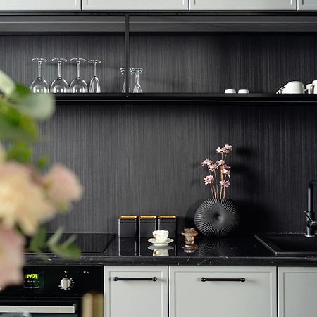 Olive Harmony Apartment - Loftaffair Krakkó Kültér fotó