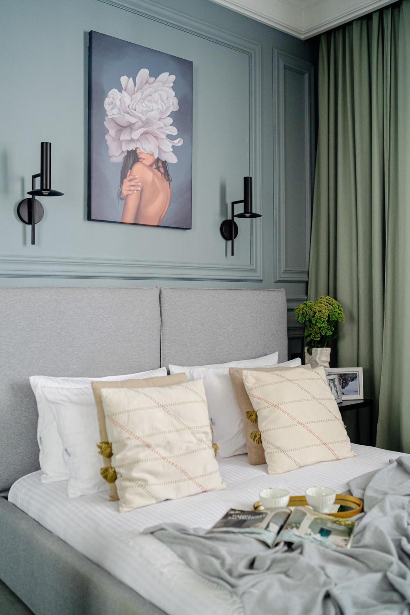 Olive Harmony Apartment - Loftaffair Krakkó Kültér fotó