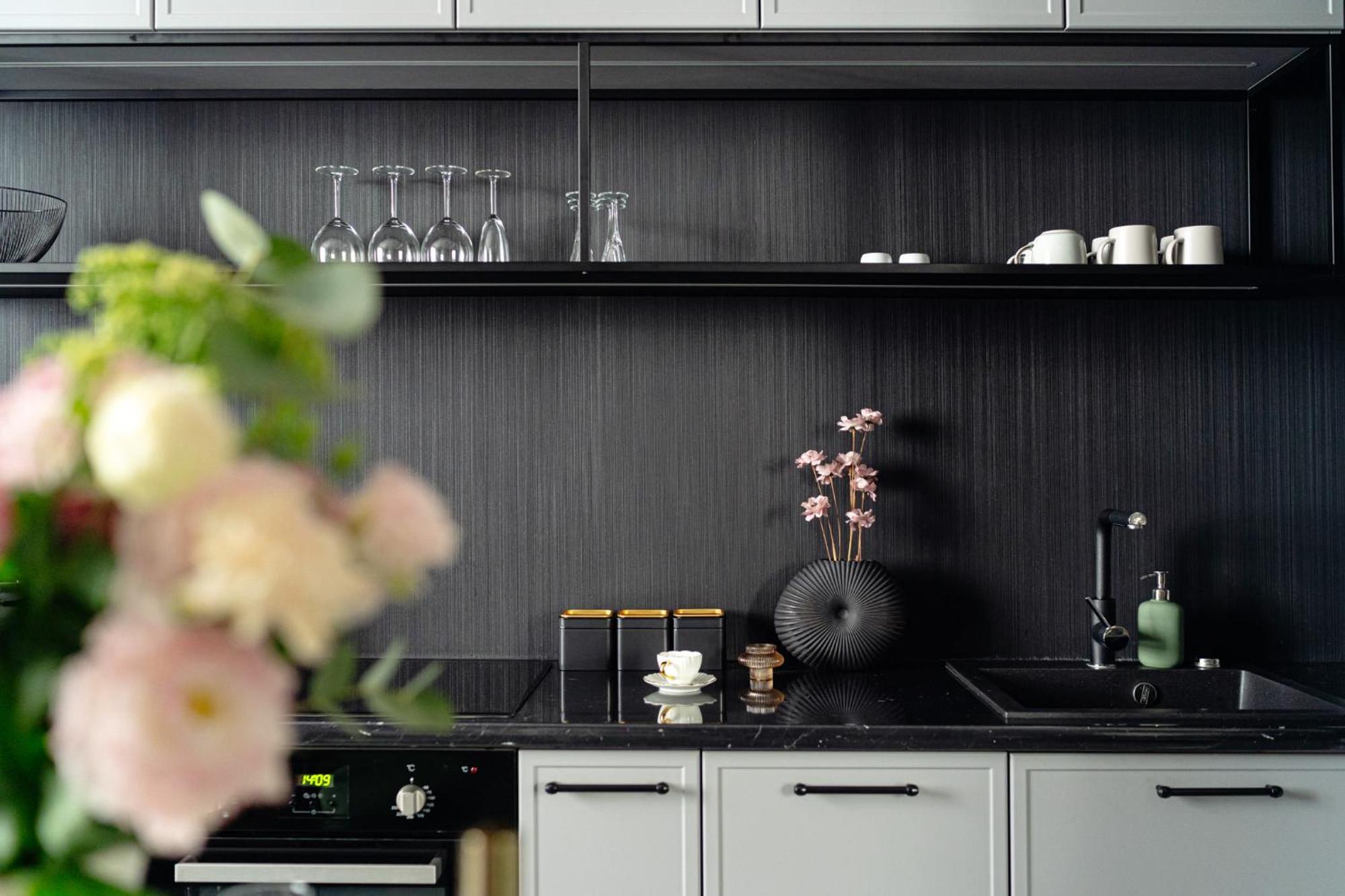 Olive Harmony Apartment - Loftaffair Krakkó Kültér fotó