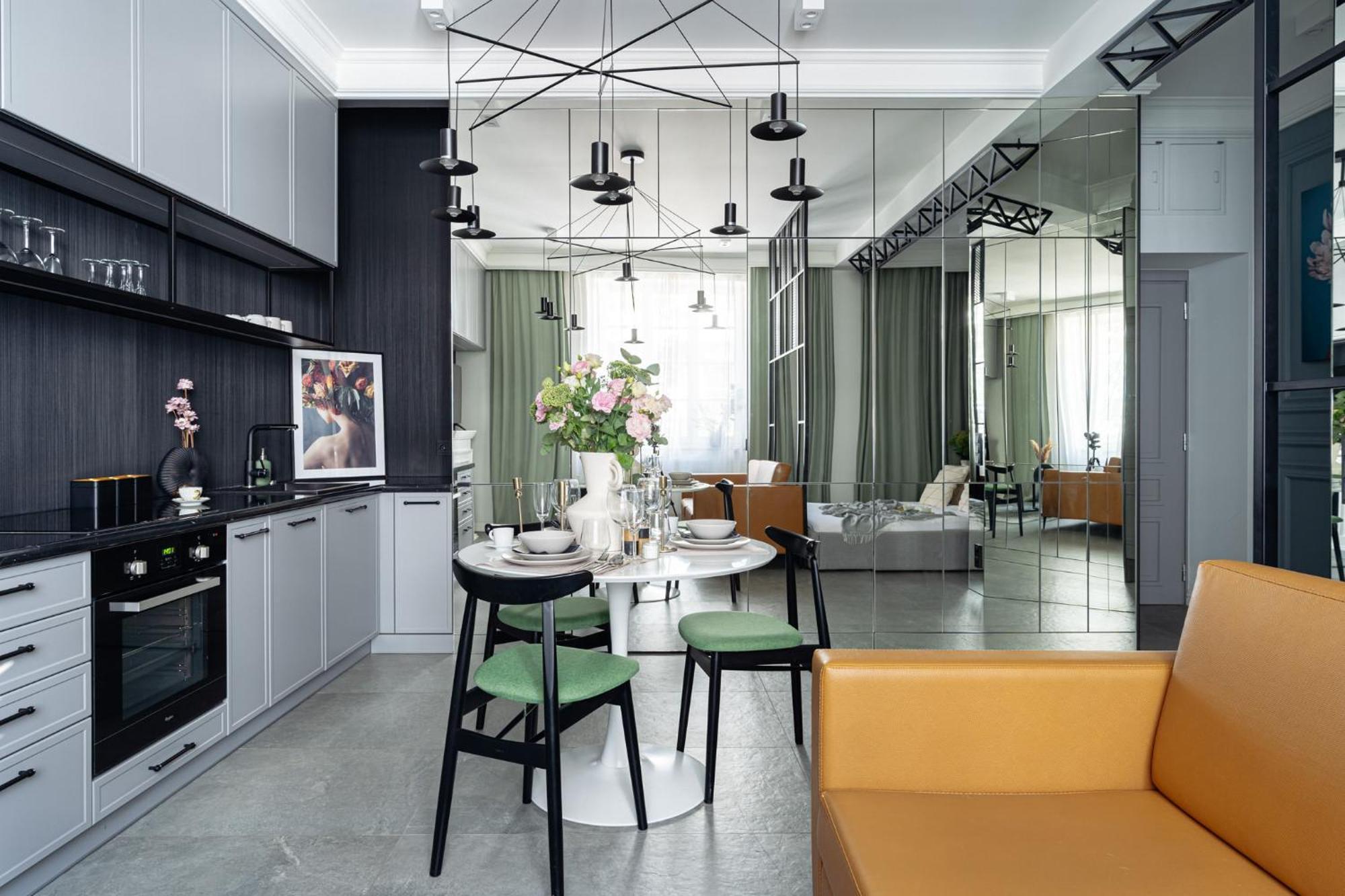 Olive Harmony Apartment - Loftaffair Krakkó Kültér fotó