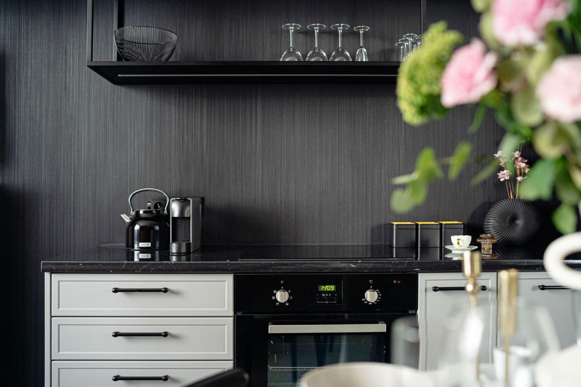 Olive Harmony Apartment - Loftaffair Krakkó Kültér fotó
