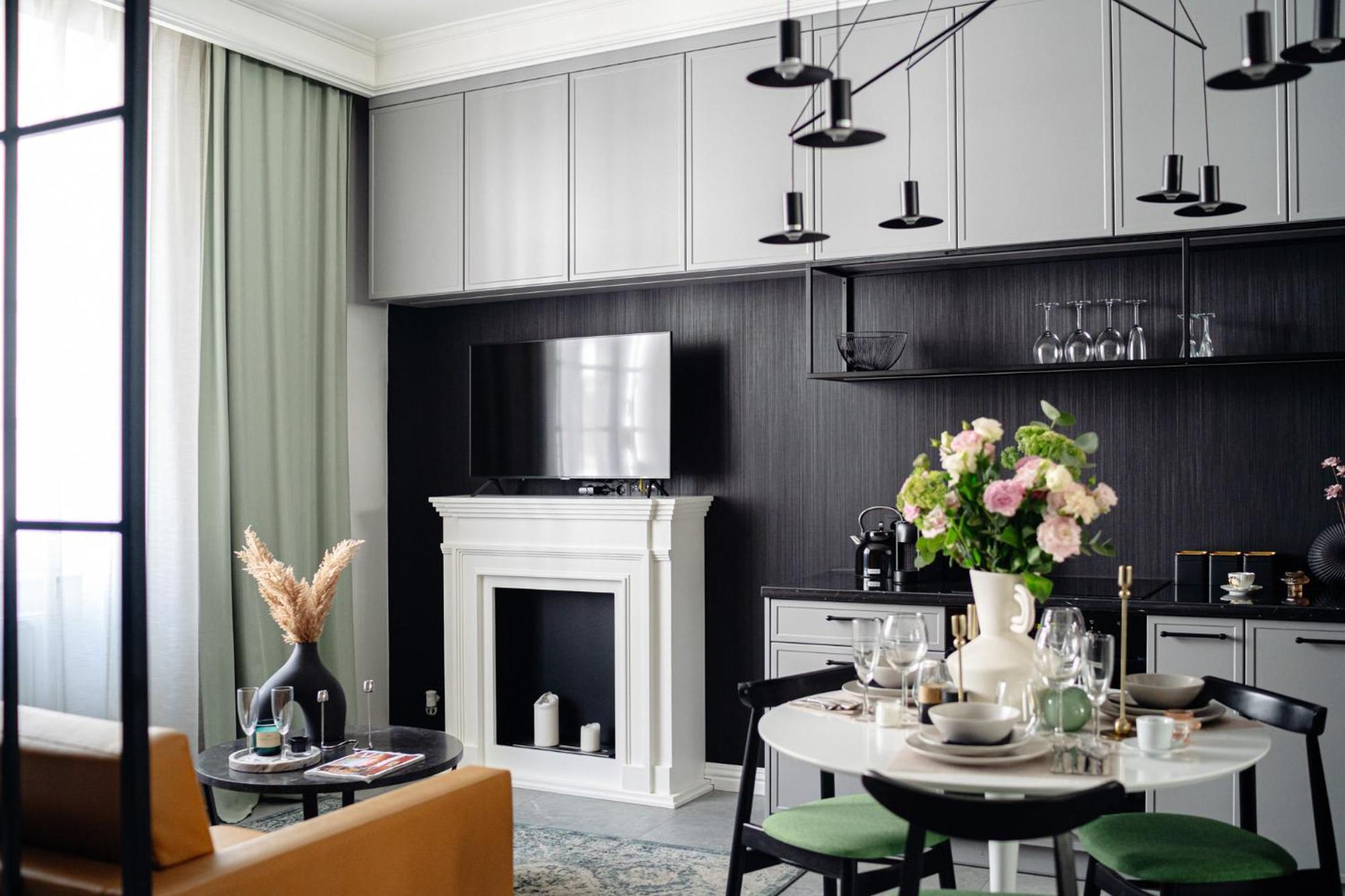 Olive Harmony Apartment - Loftaffair Krakkó Kültér fotó