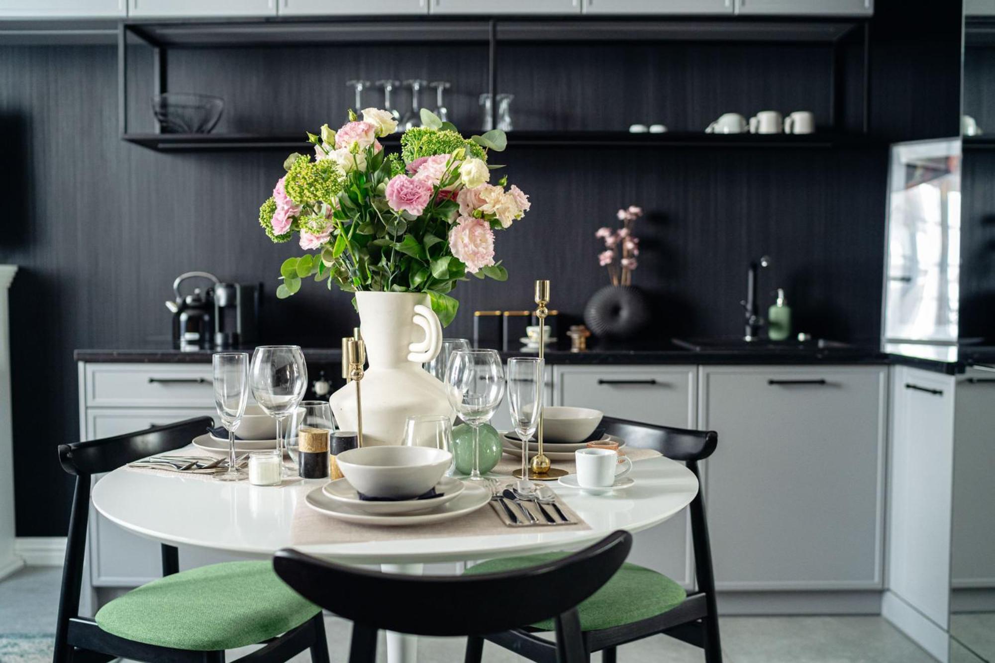 Olive Harmony Apartment - Loftaffair Krakkó Kültér fotó