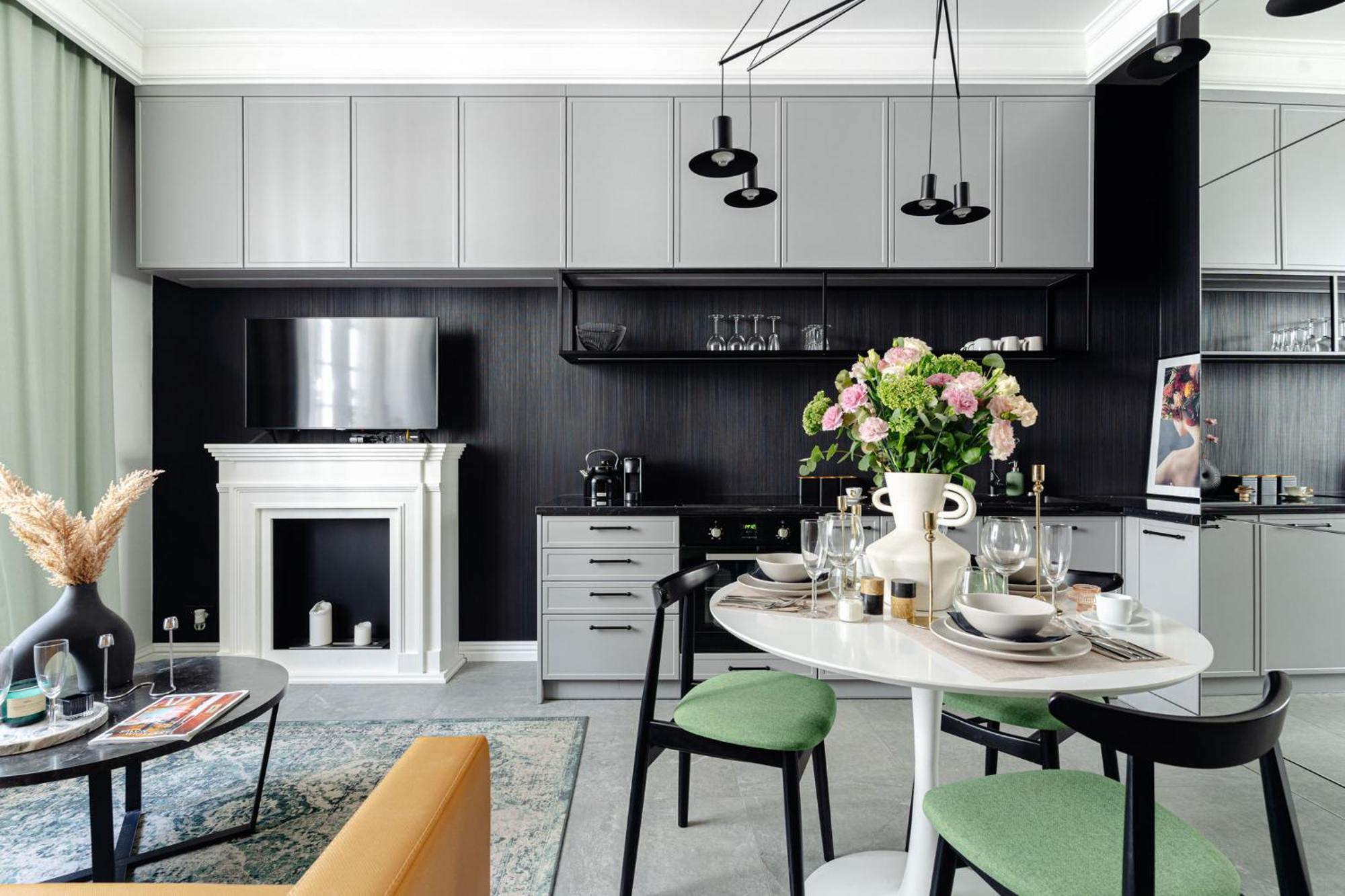 Olive Harmony Apartment - Loftaffair Krakkó Kültér fotó