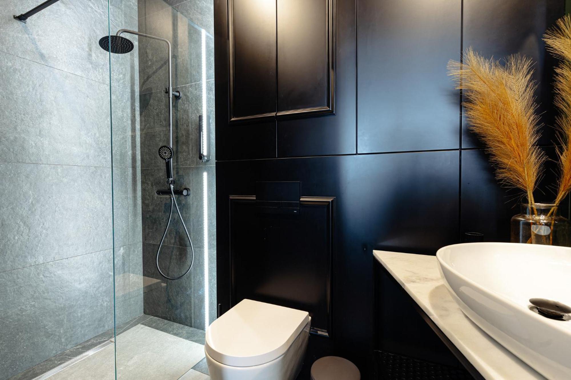 Olive Harmony Apartment - Loftaffair Krakkó Kültér fotó