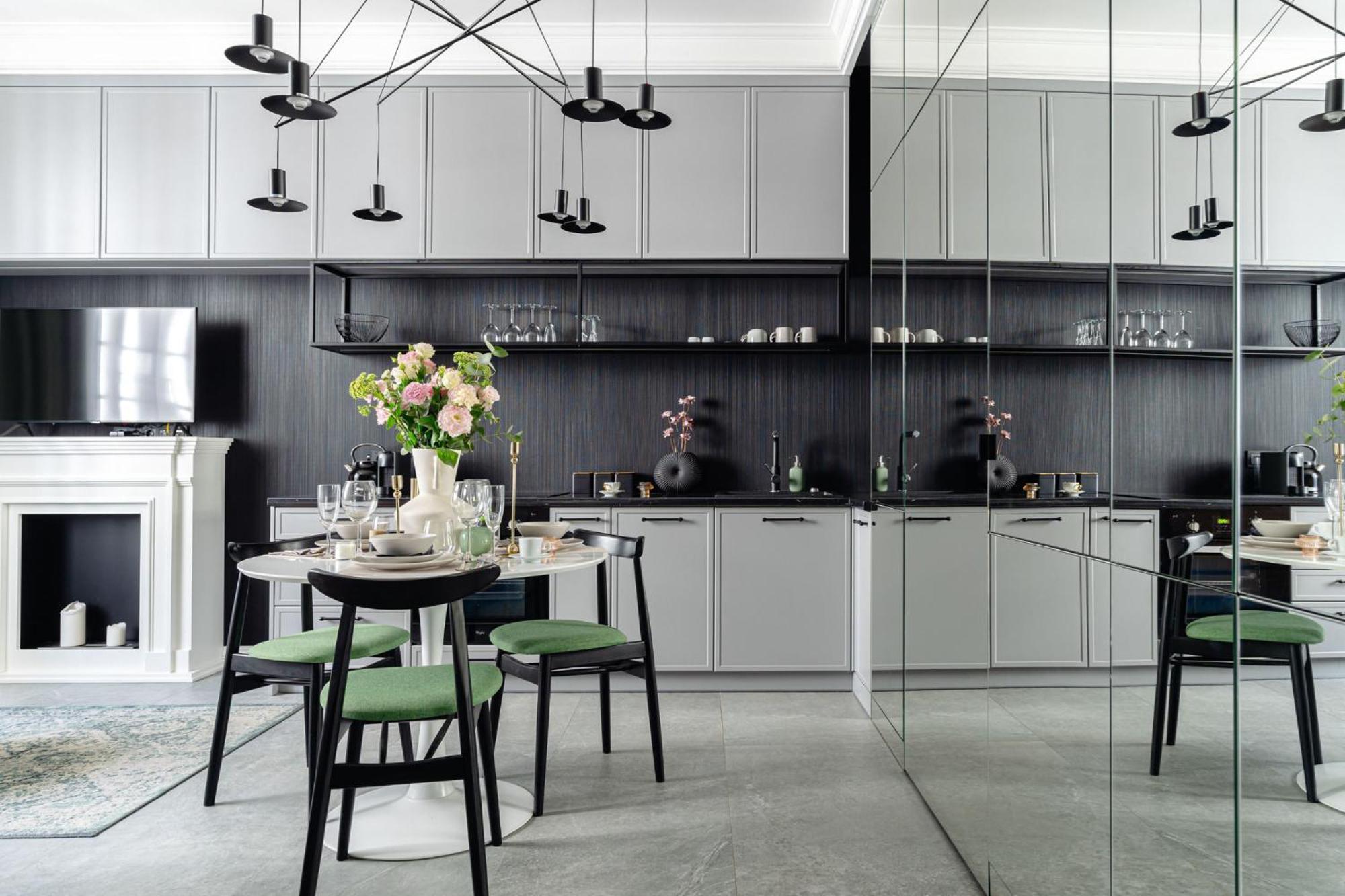 Olive Harmony Apartment - Loftaffair Krakkó Kültér fotó