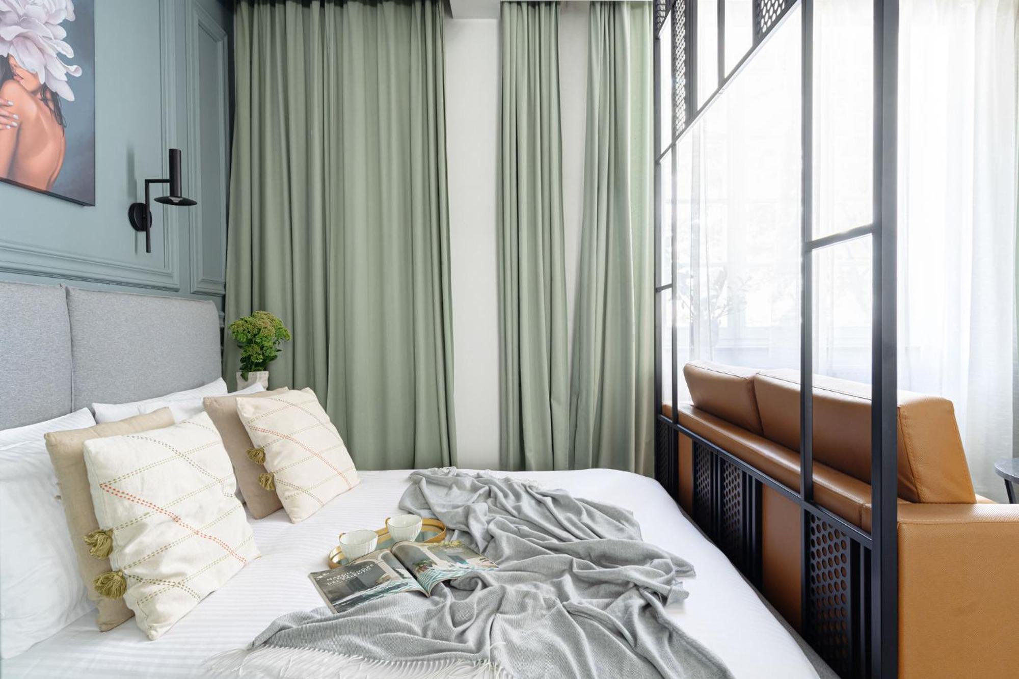 Olive Harmony Apartment - Loftaffair Krakkó Kültér fotó